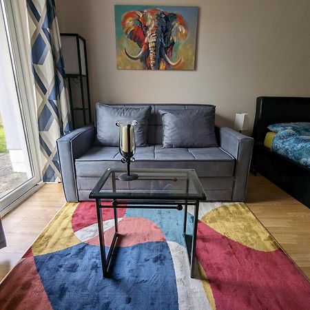 Cozy Getaway In Bunratty Διαμέρισμα Droíchead an Chláir Εξωτερικό φωτογραφία