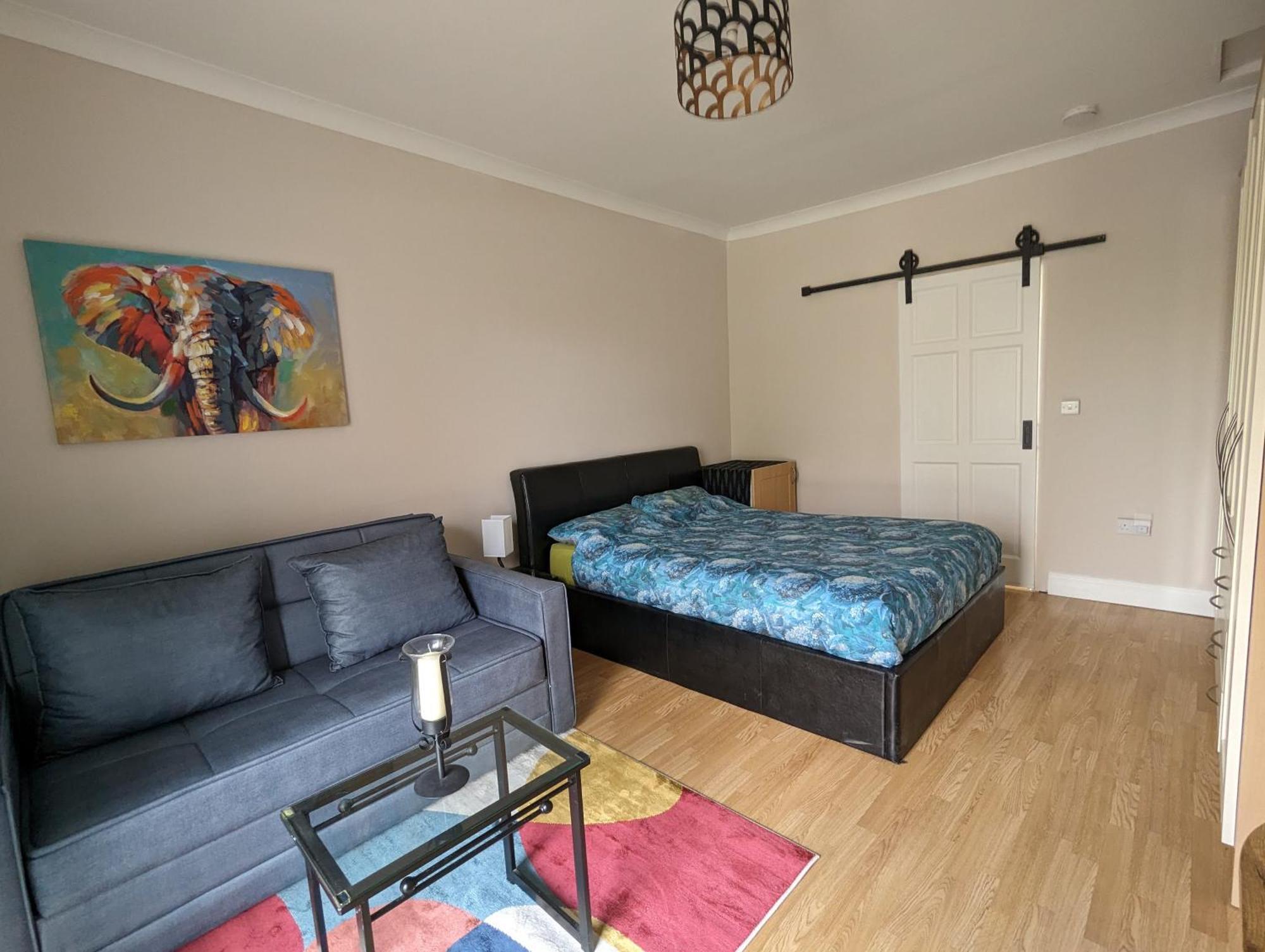 Cozy Getaway In Bunratty Διαμέρισμα Droíchead an Chláir Εξωτερικό φωτογραφία